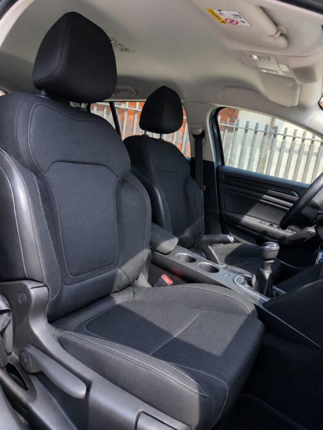 RENAULT Megane Sporter dCi 8V 110 CV Energy R-Link Navi
