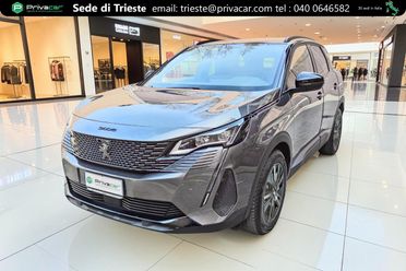 PEUGEOT 3008 Hybrid4 300 e-EAT8 GT Pack
