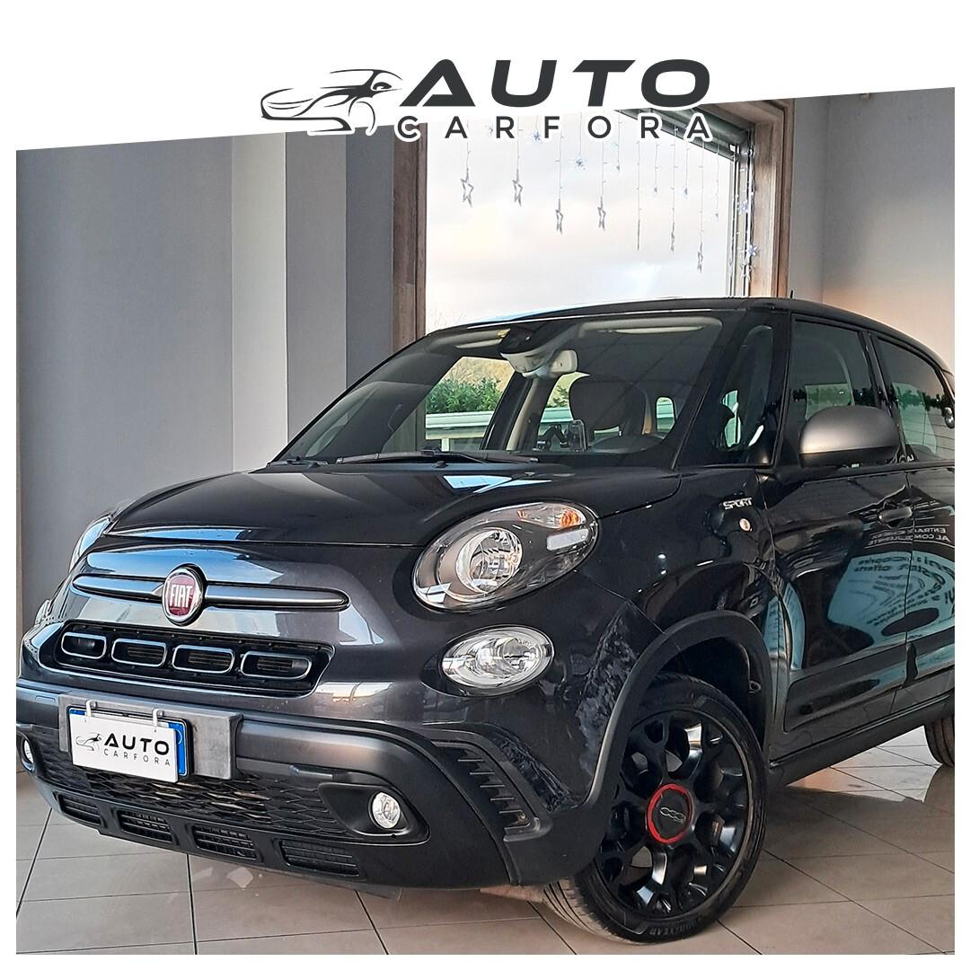 Fiat 500L 1.3 Multijet 95 CV Sport