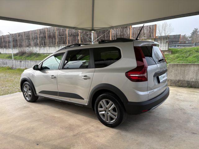 DACIA Jogger 1.0 TCe GPL FINO AL 10/32 PRONTA CONSEGNA