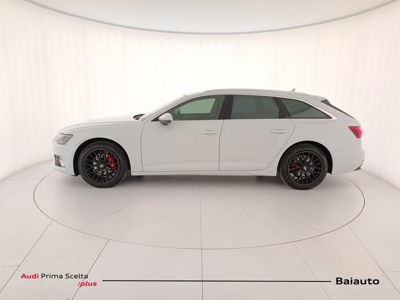 Audi A6 avant 40 2.0 tdi mhev business sport s-tronic