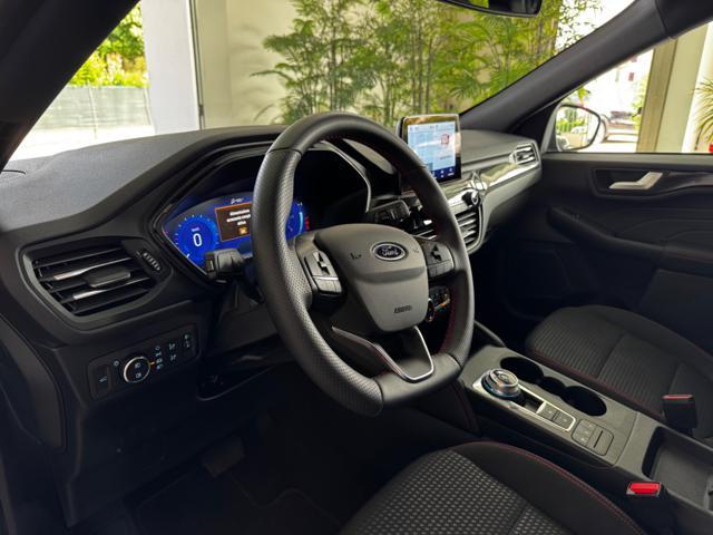 FORD Kuga 2.0 EcoBlue 120 CV aut. 2WD ST-Line - VARI COLORI!