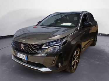 Peugeot 3008 2ª serie PureTech Turbo 130 S&S GT