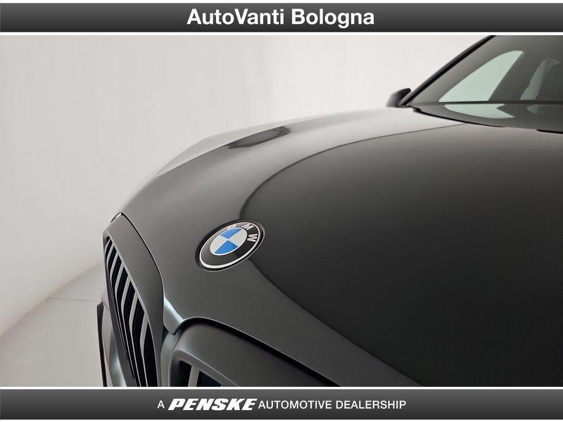 BMW X5 X5 xdrive30d MSport Pro auto