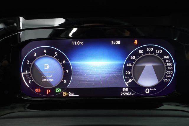 VOLKSWAGEN Golf Golf 1.5 eTSI 130 CV EVO ACT DSG Style