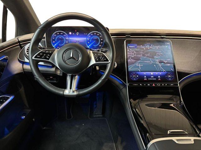 MERCEDES-BENZ EQE 350+ Advanced