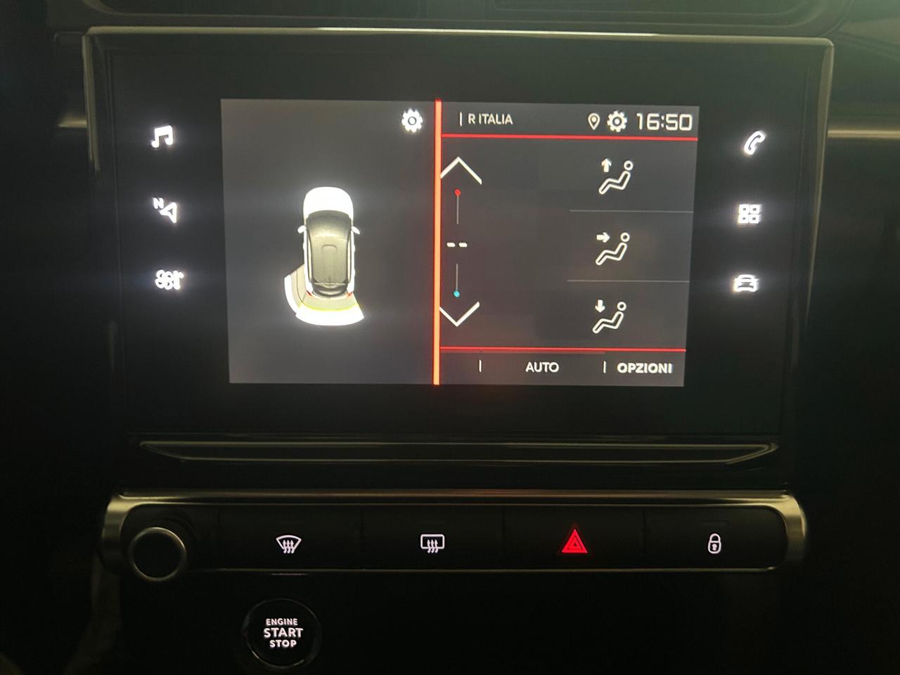 Citroen C3 PureTech 110 S&S EAT6 Shine Pack