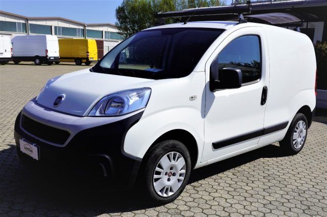 FIAT Fiorino 1.3 MJT 80CV Cargo SX Euro 6B