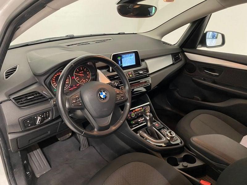 BMW Serie 2 Active Tourer 216d Active Tourer Advantage Business Pack Aut.