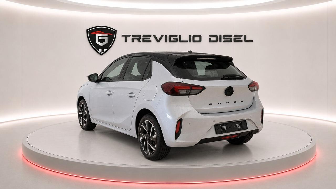 Opel Corsa 1.2 100 CV GS KM ZERO