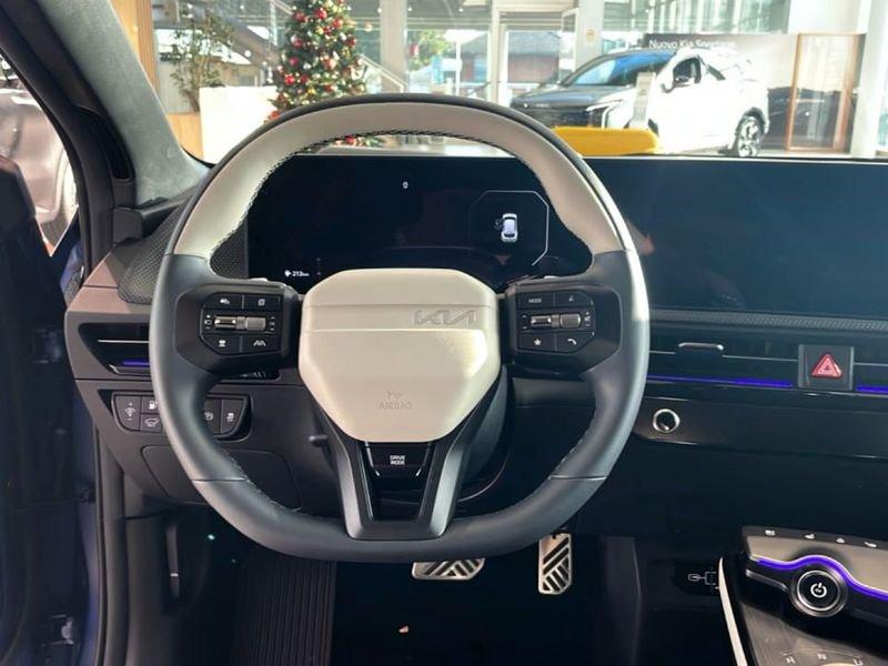 KIA EV6 Long Range RWD GT-Line (SR) MY26