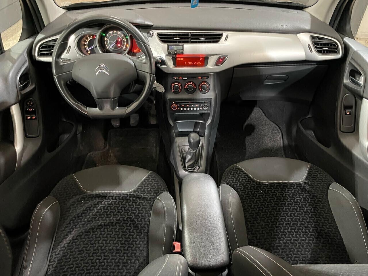 Citroen C3 1.1 Exclusive