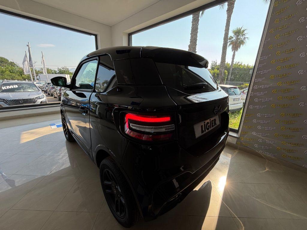 Ligier JS 50 50 DCI Select