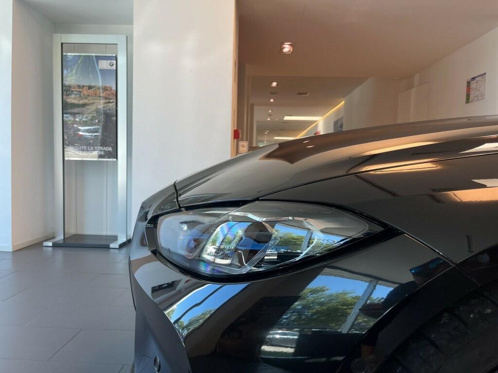 BMW Serie 4 M Coupe 3.0 Competition M xDrive Steptronic