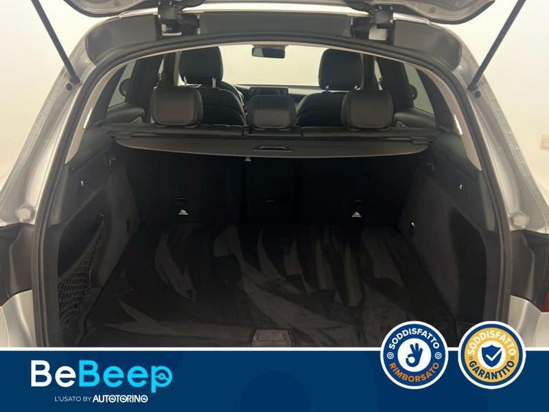 Mercedes-Benz GLC 220 D PREMIUM 4MATIC AUTO