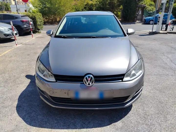 Volkswagen Golf 1.6 TDI 110 CV DSG 5p. Comfortline BlueMotion Tech.
