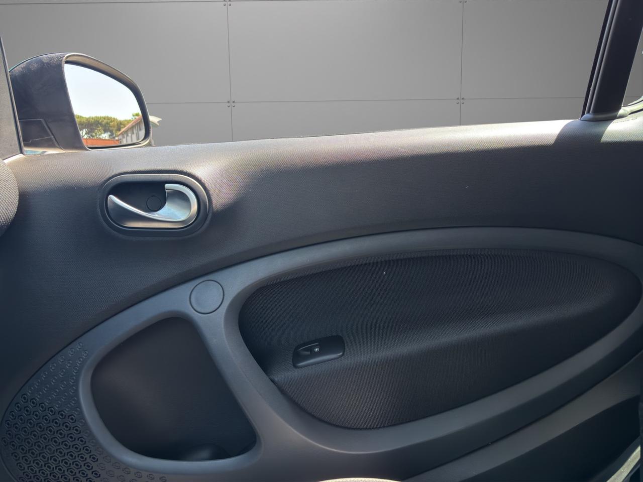smart forTwo 1.0 Passion 90cv - Unipro - Promo Finanziamento