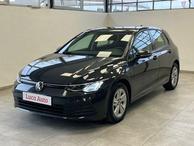 VOLKSWAGEN Golf 2.0 TDI 115CV SCR *UNICO PROP.*