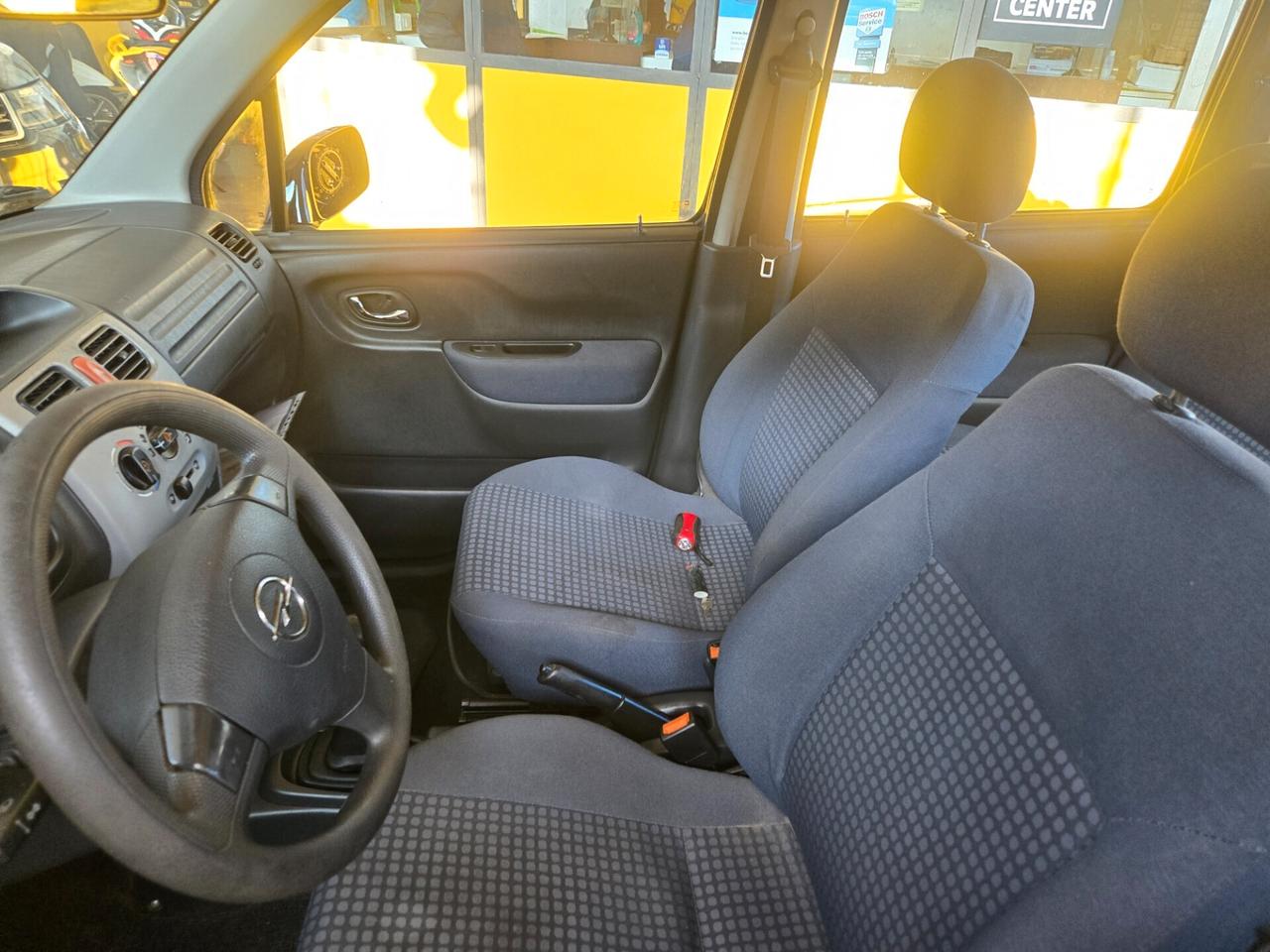Opel Agila 1.0 NEOPATENTATI