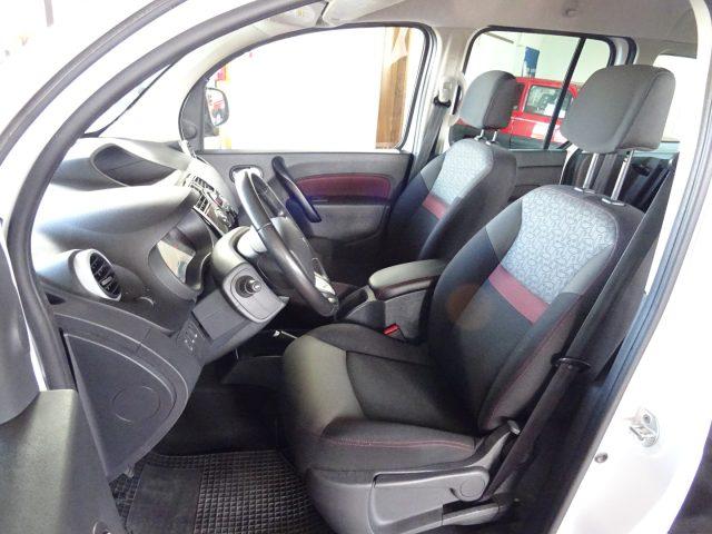 RENAULT Kangoo Blue dCi 8V 95 CV 5 porte Limited2 N1 Autocarro
