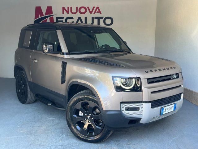 LAND ROVER Defender 90 3.0D I6 200 CV AWD Auto SE