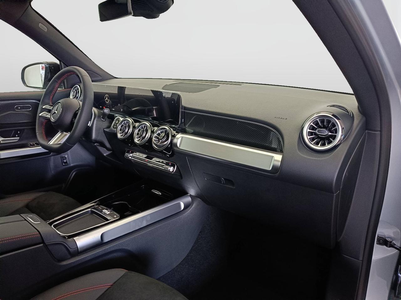 Mercedes-Benz GLB 200 d 4MATIC