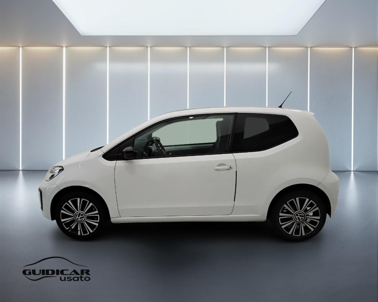 VOLKSWAGEN up! 3p 2017 - up! 3p 1.0 evo Color up! 65cv