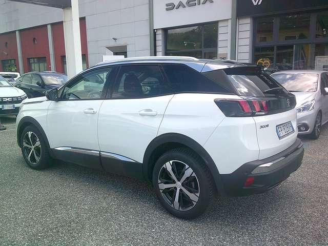 Peugeot 3008 3008 1.2 puretech t GT Line s