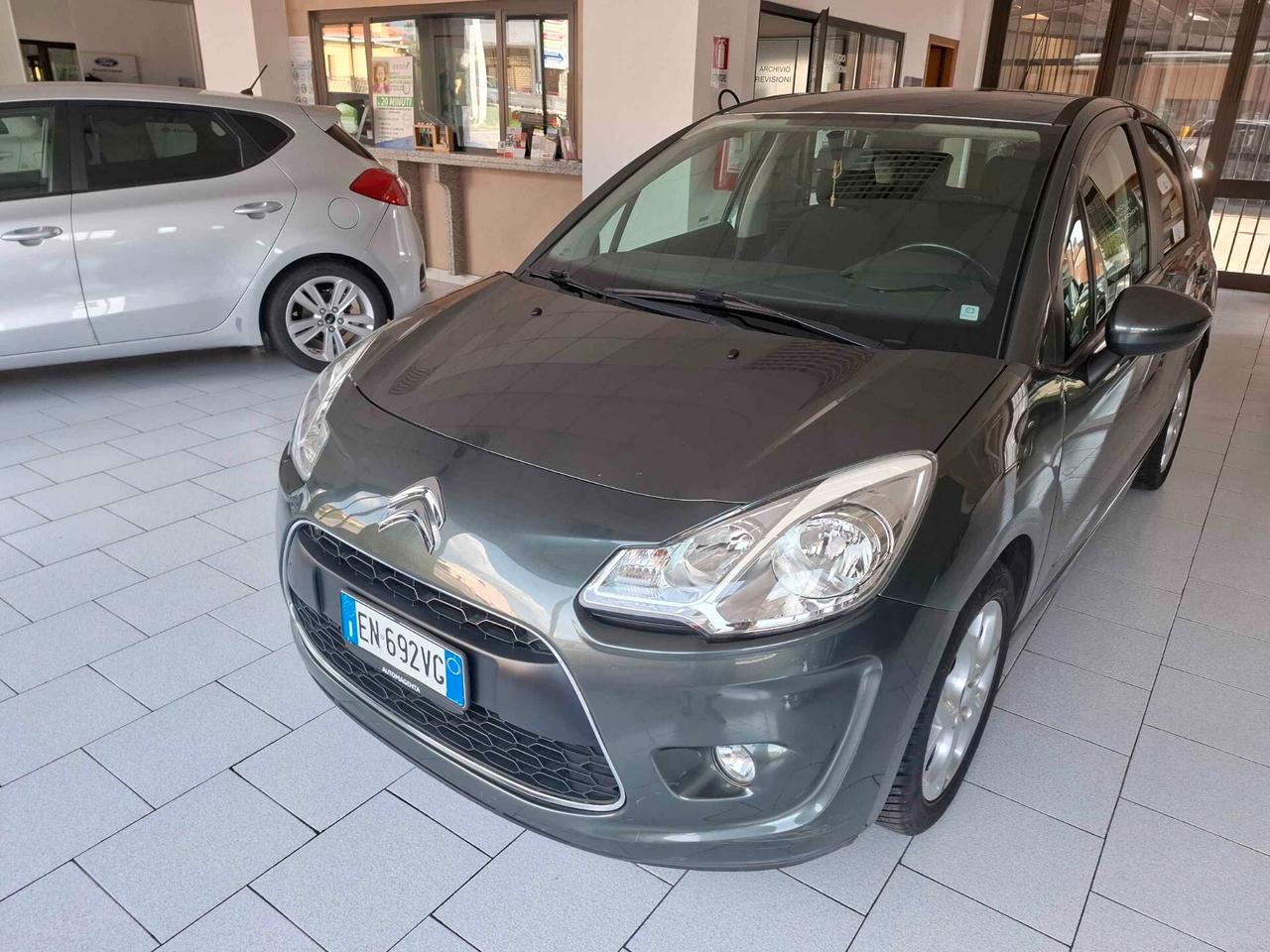 Citroen C3 1.1 Exclusive