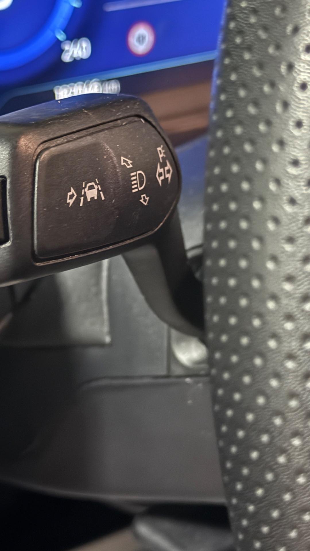 Ford Puma 1.0 EcoBoost Hybrid 125 CV S&S ST-Line