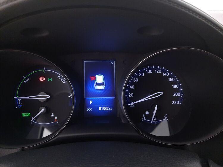 Toyota C-HR Hybrid Business BR839481 1.8 Full Hybrid 122CV