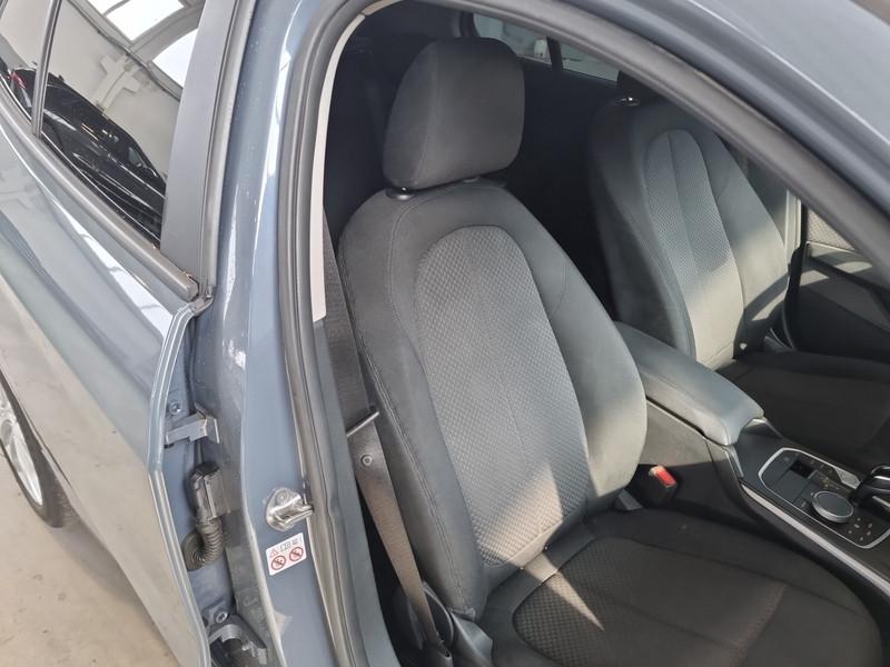 BMW Serie 1 2l 150hp 118d