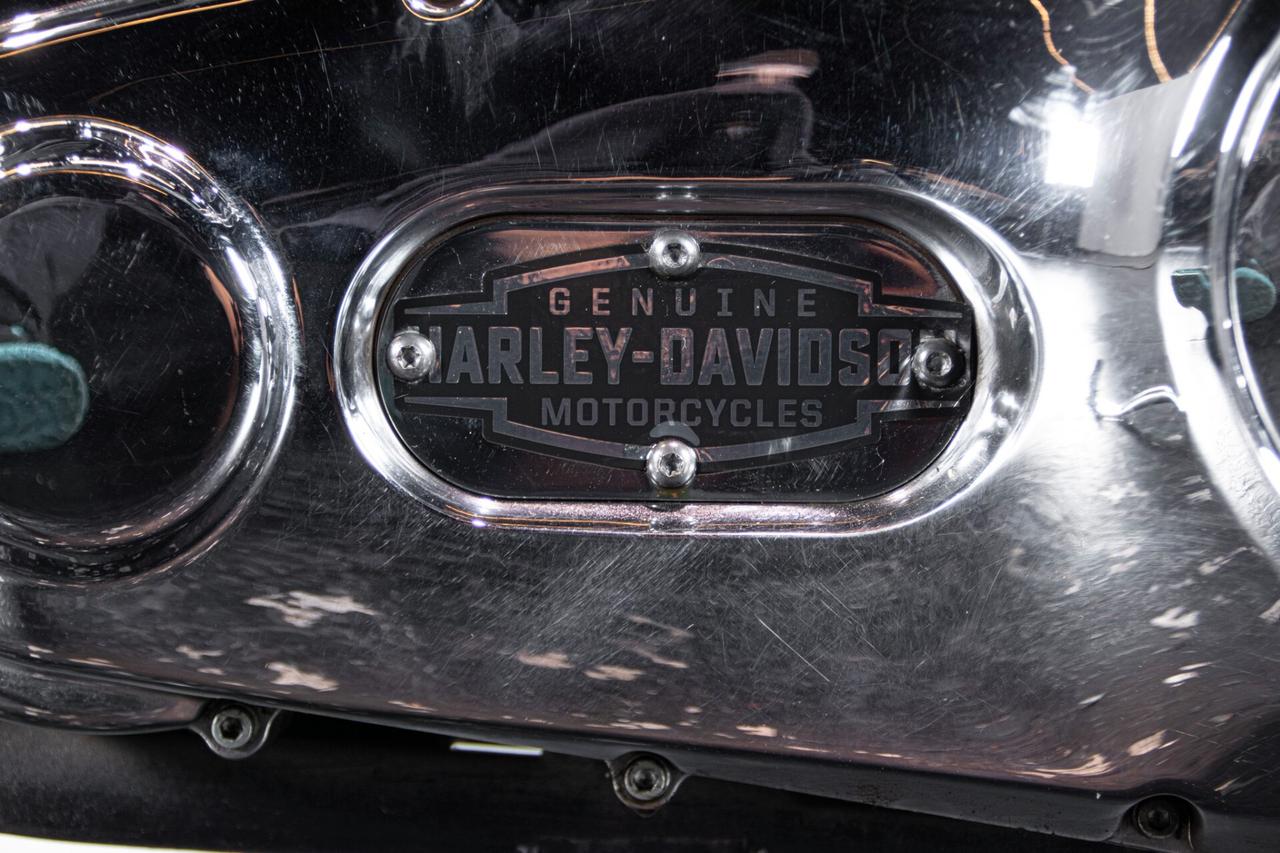 1998 HARLEY DAVIDSON SOFTAIL SPRINGER RDS02062