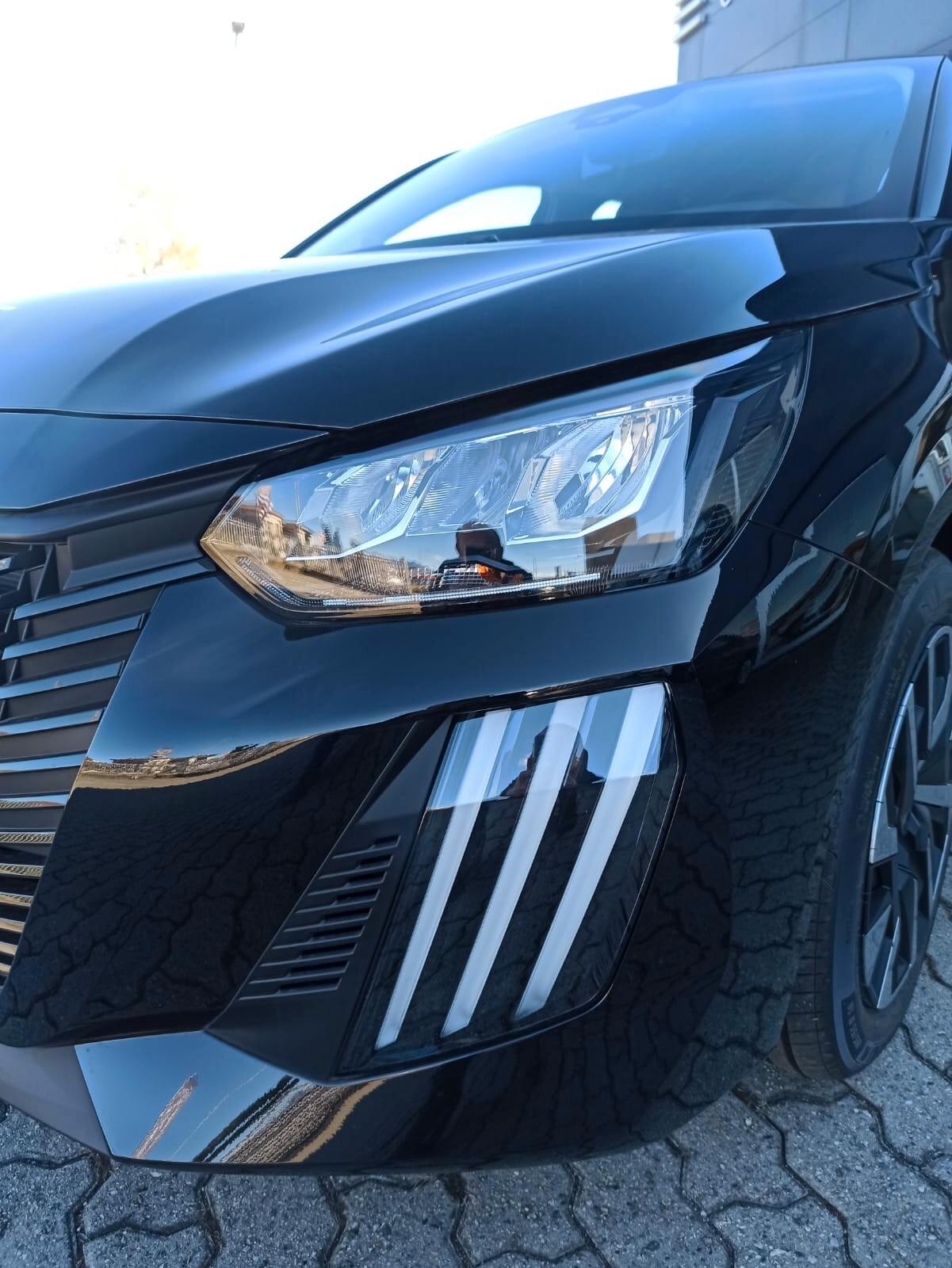 Peugeot 208 PureTech 100 Stop&Start 5 porte Style