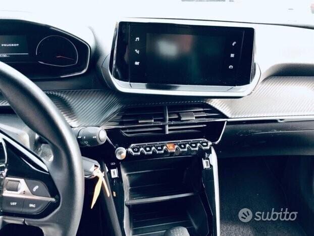 Peugeot 208 BlueHDi 100 Stop&Start 5 porte BUSINES