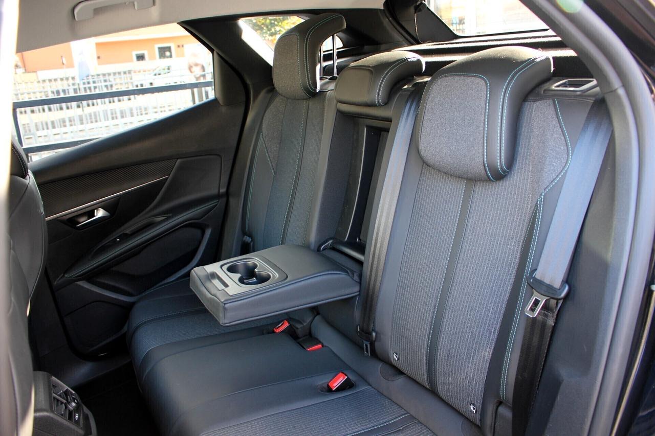 Peugeot 3008 1.5 hdi EAT8 ALLURE *PREZZO VERO* UNIPRO'