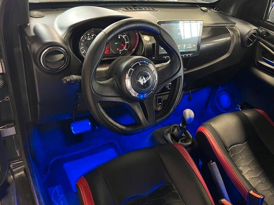 Chatenet CH46 Sport R