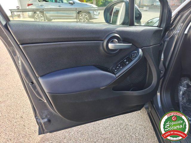 FIAT 500X 1.3 MultiJet 95 CV Club