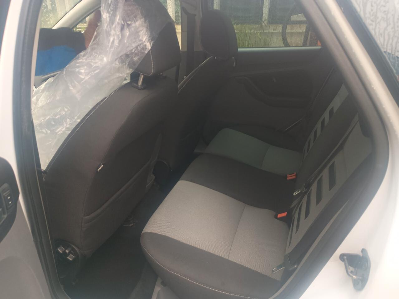 Ford Focus 1.6 TDCi (110CV) 5p. ECOnetic DPF