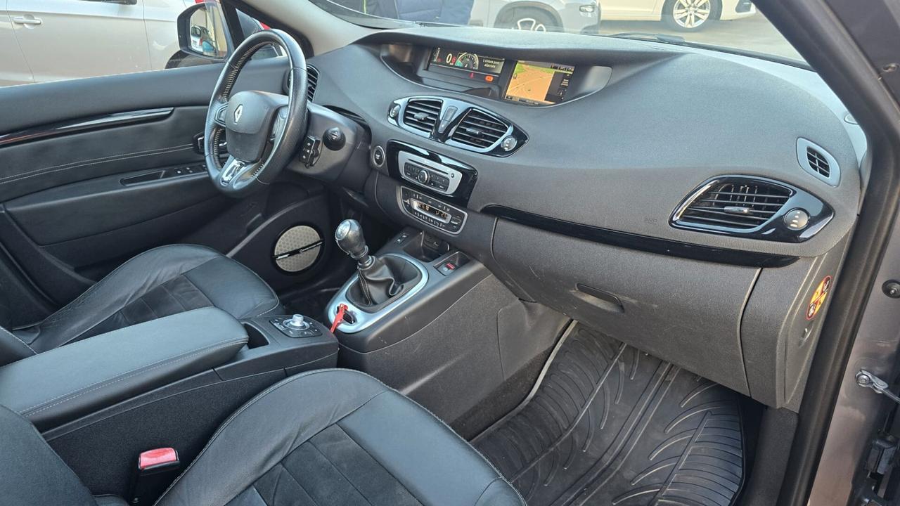 Renault Scenic Scénic XMod Cross 1.6 dCi 130CV Start&Stop Energy