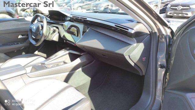 PEUGEOT 308 308 III NEW MODEL SW 1.5 bluehdi Allure TG: GK709R