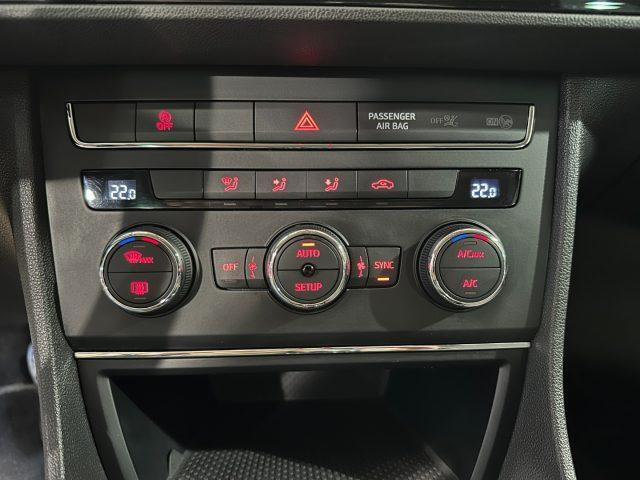 SEAT Leon 1.6 TDI 105 CV ST Start/Stop Style - LED