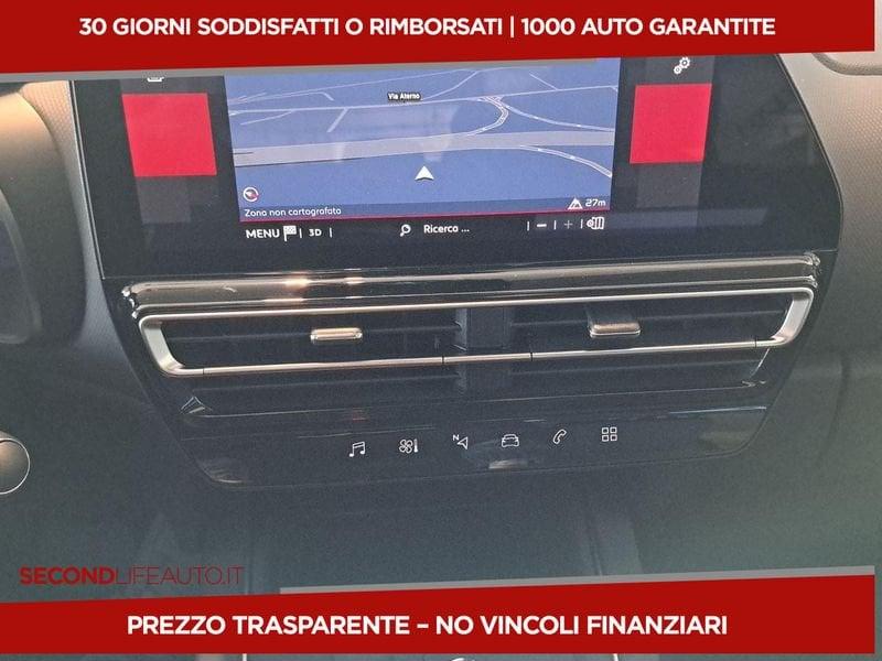 Citroën C5 Aircross 1.5 bluehdi Plus s&s 130cv eat8