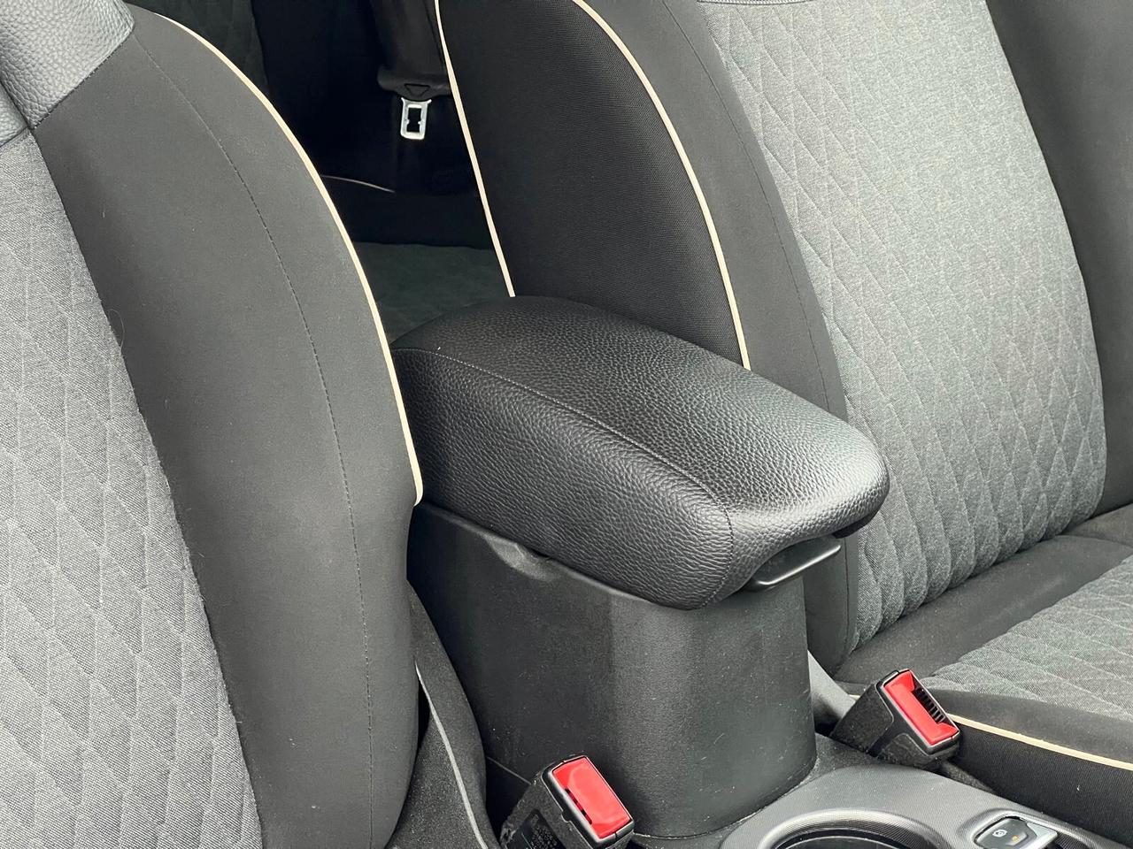 Fiat 500X 1.6 MultiJet 120 CV DCT City Cross