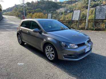 Volkswagen Golf 1.6 TDI 110 CV 5p. Highline BlueMotion Technology