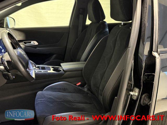 DS AUTOMOBILES DS 7 BlueHDi 130 Performance Line - PROMO