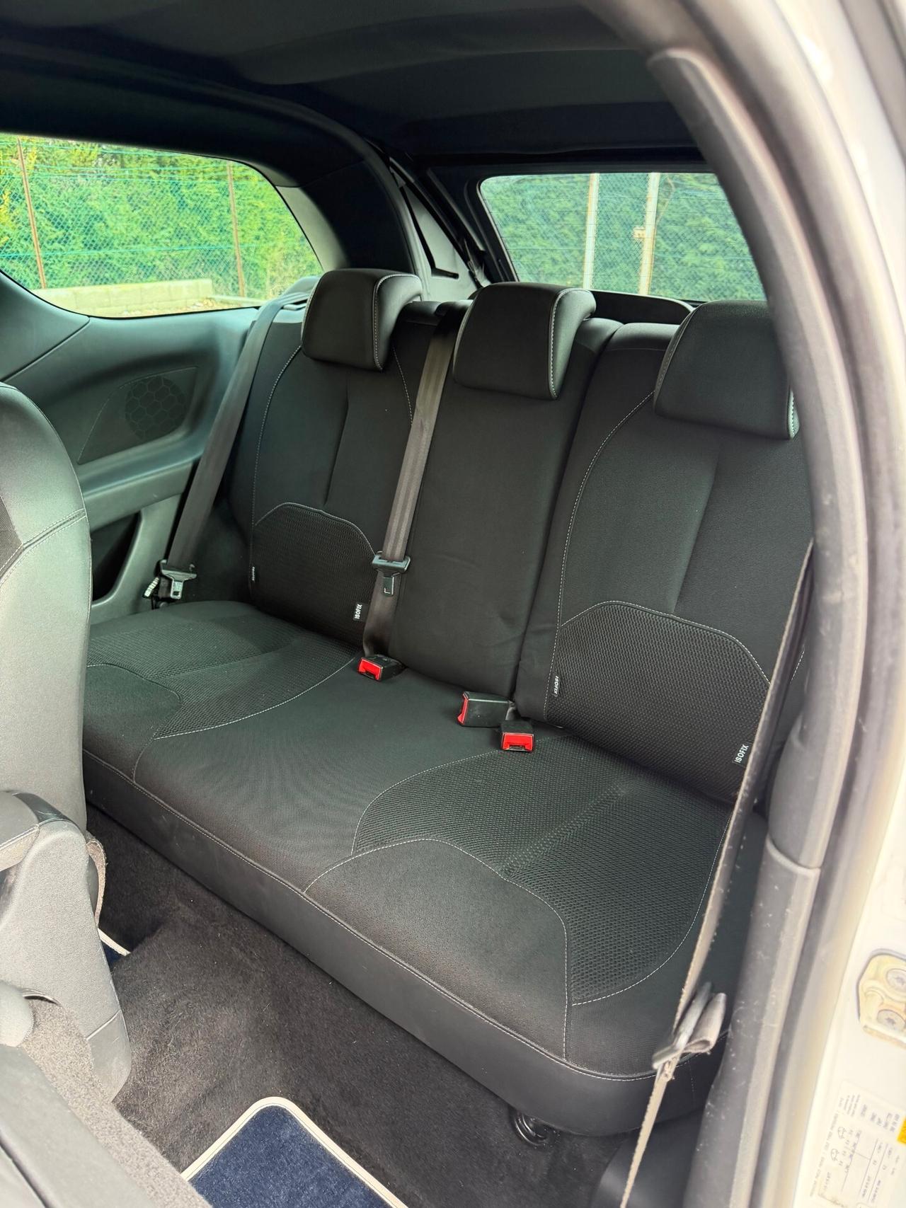 Citroen DS3 Cabrio 1.6 - NEOPATENTATI - NAV. - 12 MESI DI GAR.