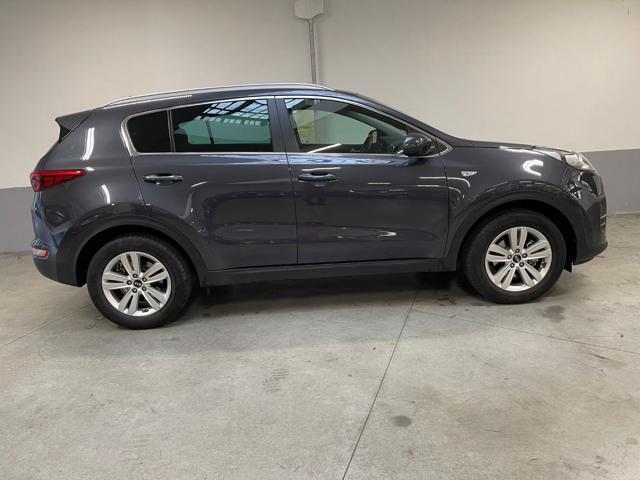 KIA Sportage 1.6 GDI 2WD Business Class