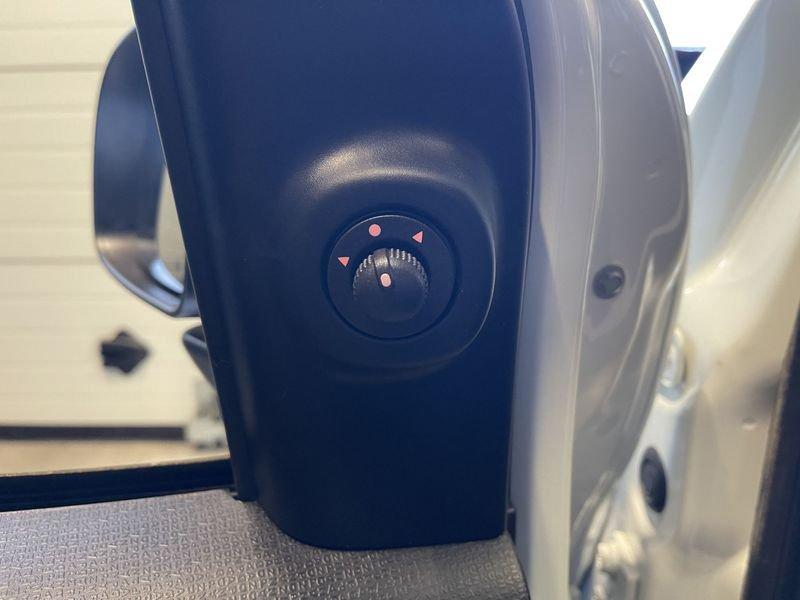 FIAT Pandina Cross 1.0 firefly hybrid s&s 70cv - KM0