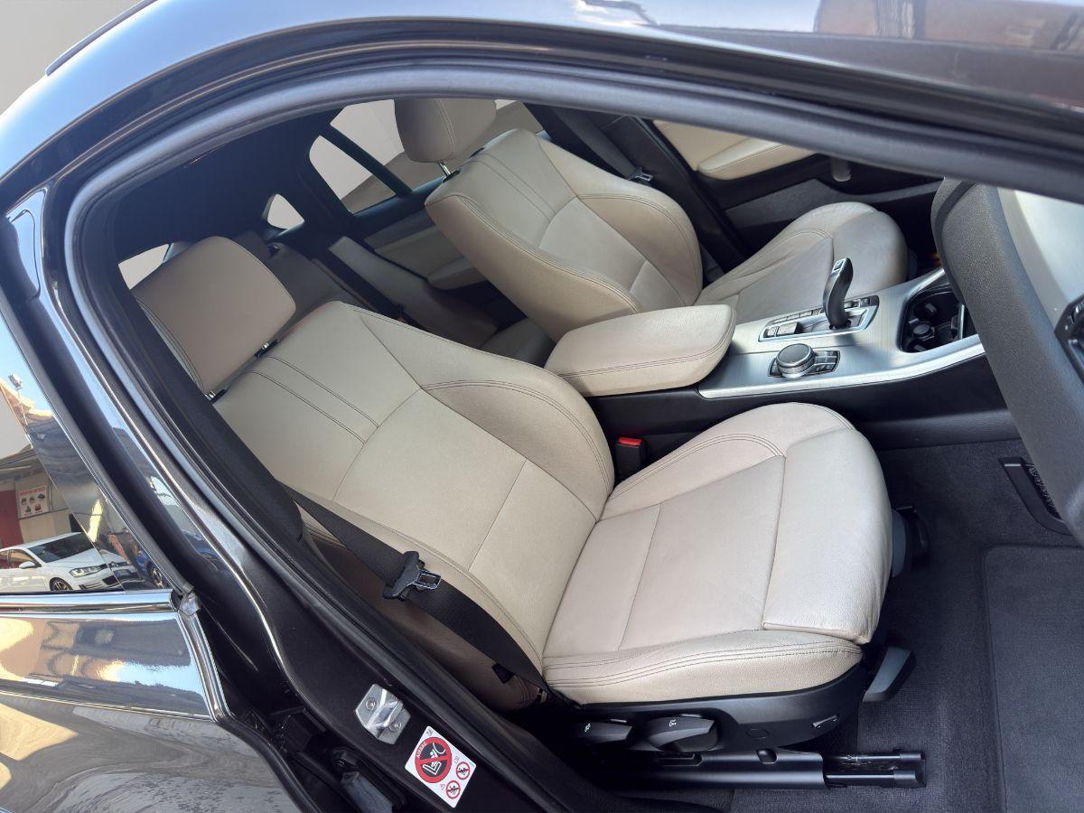 BMW - X4 - xDrive 2.0d 190 CV Msport TETTO